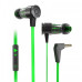 Plextone G25 3.5mm Gaming Earphones